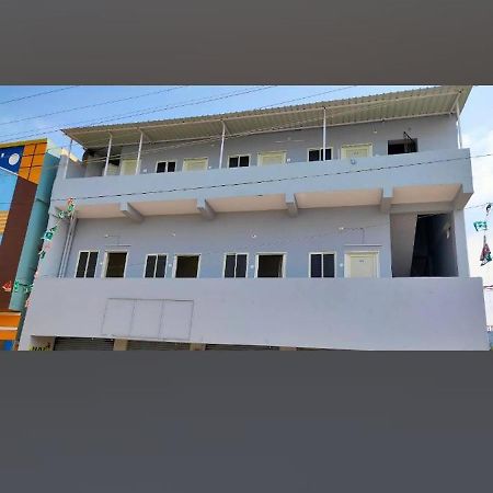 Saba Rooms Kadapa Exterior foto