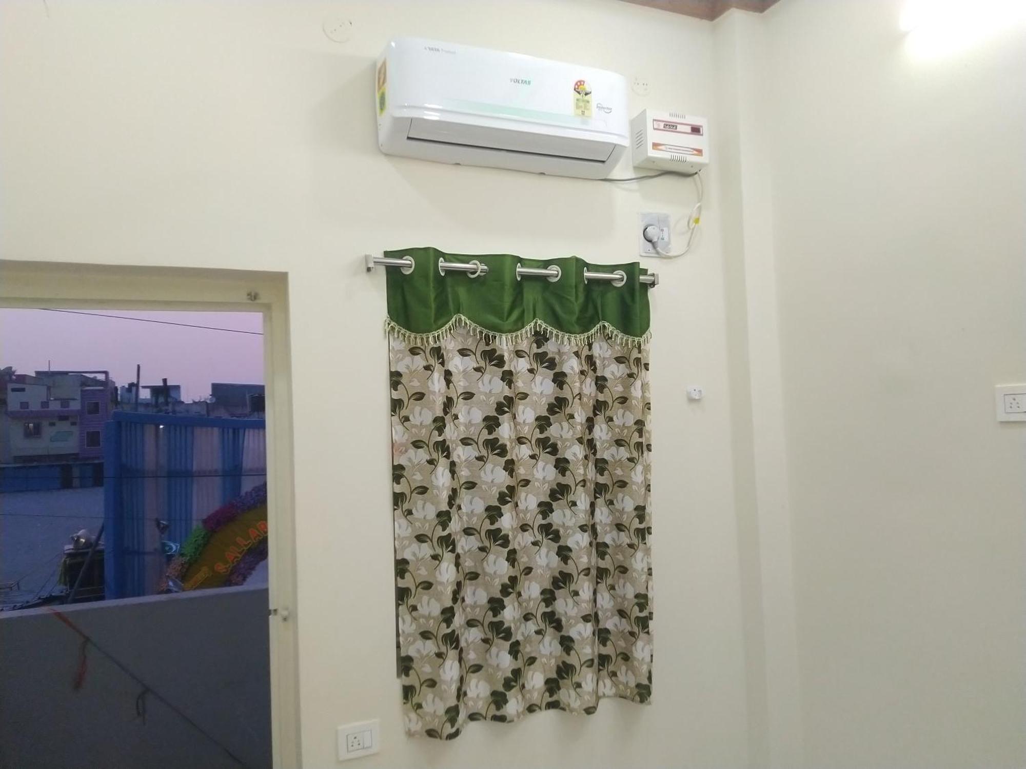 Saba Rooms Kadapa Exterior foto