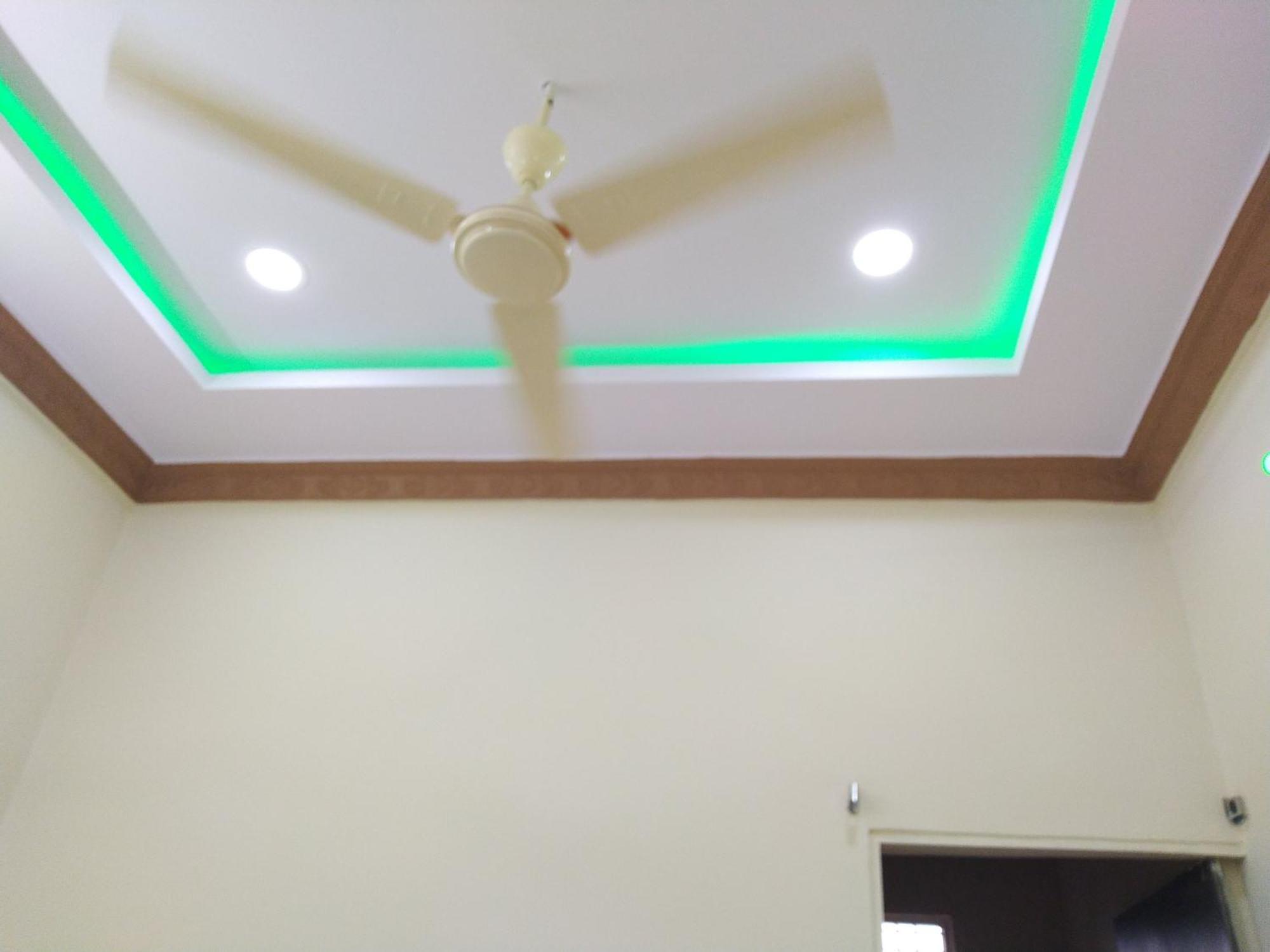 Saba Rooms Kadapa Exterior foto