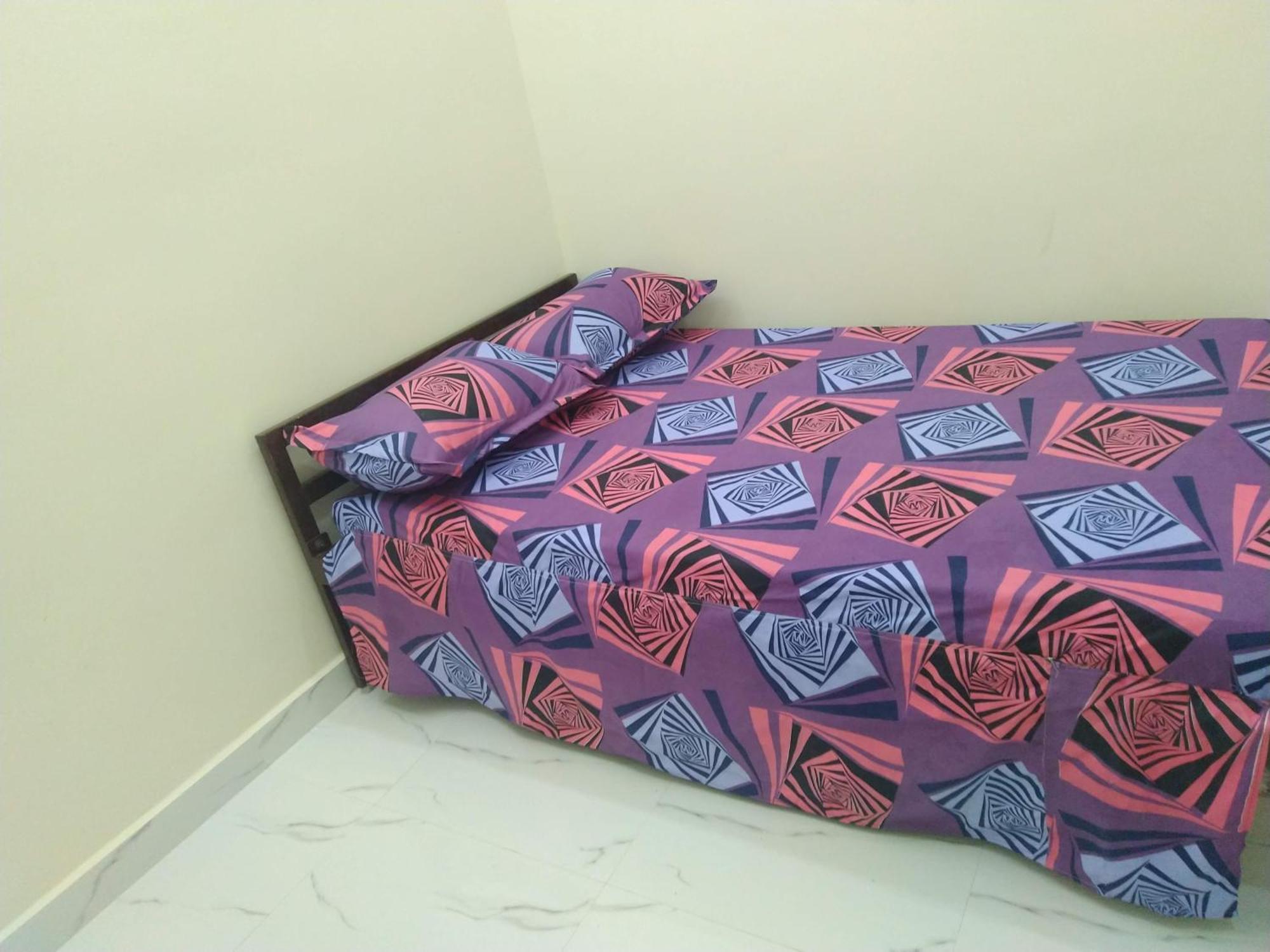 Saba Rooms Kadapa Exterior foto